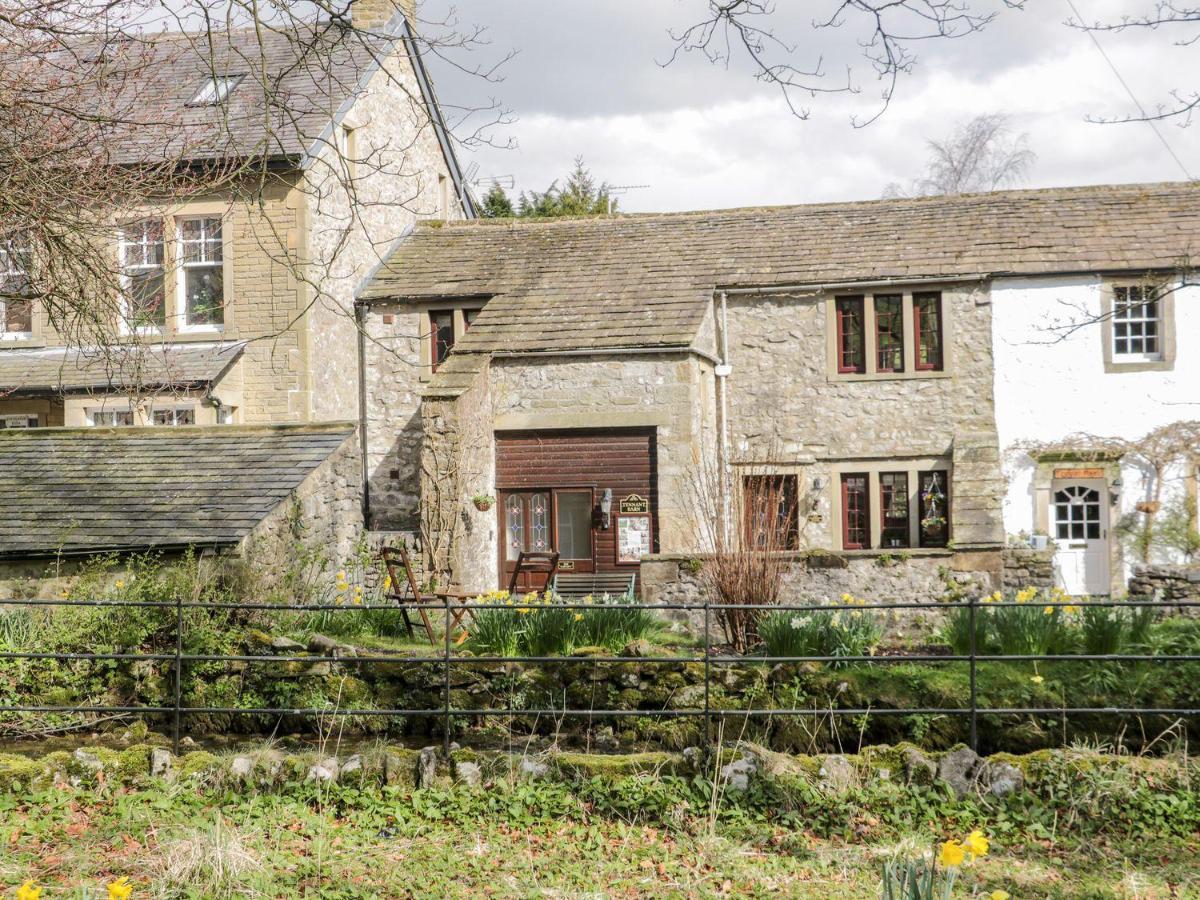 The Hayloft At Tennant Barn Skipton Kültér fotó