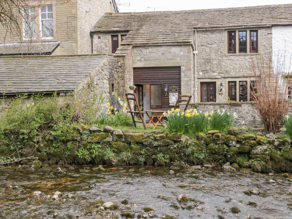 The Hayloft At Tennant Barn Skipton Kültér fotó
