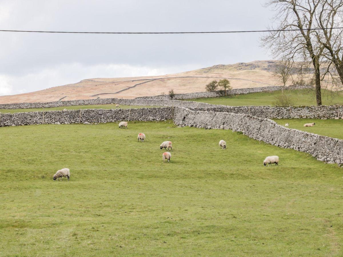 The Hayloft At Tennant Barn Skipton Kültér fotó